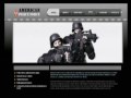 Alex Jones Reports from Foriegn Merc Training Center PT4 of 6
