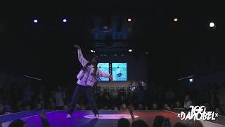 Brooke – 100 DANCIBEL 2019 JUDGE SHOWCASE