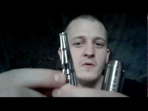 how to rebuild ego t atomizer