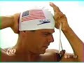 English Channel Swimmer Report