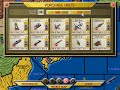 Axis & Allies Talkthrough 011 - The Axis Lays A Beating