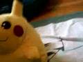 Pikachu Rap