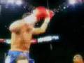Boxing Oscar De La Hoya - Beyond The Glory part 1