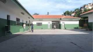 VÍDEO: Ano letivo começa em Minas Gerais com escolas estaduais de cara nova