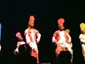 Kohinoor Folk Arts Club at Bhangra Nations West