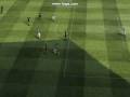 videos de West Ham - Valenciennes. Di Michele.avi