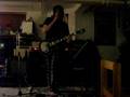 My rig Mesa Dual Rec and Marshall JCM2000 Silverburst  LP