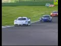 Vallelunga GT Open 2008 - Race 1 TV Vallelunga GT Open 2008 - Race 1 TV