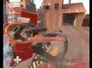Team Fortress 2 - Spy killing