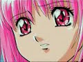 aoyama - ichigo - kisshu UNFAITHFUL