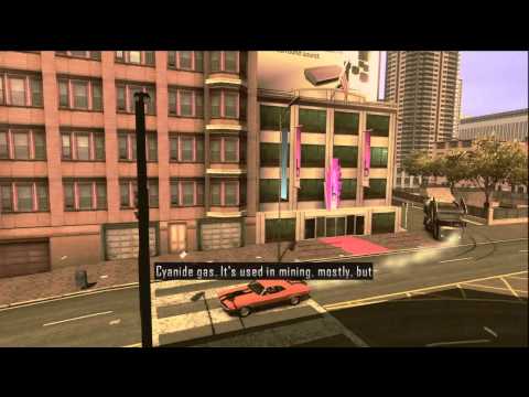 Driver : San Francisco