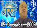 RussellGrant.com Video Horoscope Aquarius December Saturday