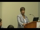 congresswoman eddie bernice johnson statement. part one. congresswoman eddie bernice johnson sponsored her 16th forum at the 2008 annual congressional black caucus legislative conference at the walter e. washington convention center in washington, d.c. the theme of the science and technology braintrust was 