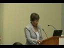 congresswoman eddie bernice johnson statement. part one. congresswoman eddie bernice johnson sponsored her 16th forum at the 2008 annual congressional black caucus legislative conference at the walter e. washington convention center in washington, d.c. the theme of the science and technology braintrust was 