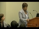 congresswoman eddie bernice johnson statement. part one. congresswoman eddie bernice johnson sponsored her 16th forum at the 2008 annual congressional black caucus legislative conference at the walter e. washington convention center in washington, d.c. the theme of the science and technology braintrust was 