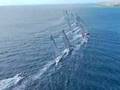 videos de TP52 World 2008 - Day 4
