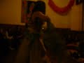 Baat Masri - Valparaíso Chile - Nathaly Aguilera  en la CASA LILA