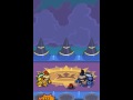 Mario & Luigi Bowser's Inside Story - Final Boss (Dark Bowser and Dark Fawful Bug) (MASSIVE DAMAGE!)