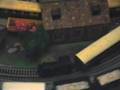 Hornby Train Set Layout 00 Scale