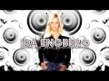 OFFICIAL IDA ENGBERG @ INCOGNITO VIDEO FLYER