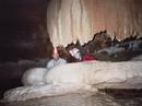 espeleologia en marruecos