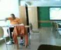 roncando en Rodilla
