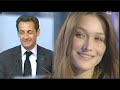 MARRIAGE PROPOSAL--SARKOZY--BRUNI--Une Belle Histoire