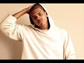 Chris Brown - I Needed You . w / lyrics
