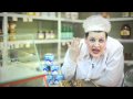 Супердискотека 90-х - Продавщица Зина