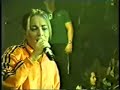 Mauricio Manieri e Alexia