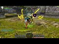 Dragon Nest pro Smasher PVP