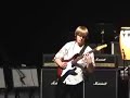 Tender Surrender Tigard High School Guitar 2007