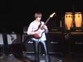 Tender Surrender Tigard High School Guitar 2007