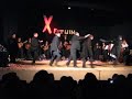 X FITUIN - Carpe Tuna- Ferradinho