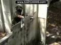 Airsoft Grenade