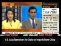 Houman Shadab Analyzes Markets and Hedge Fund Regulation