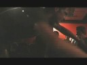 Evan Donohue smashes guitar