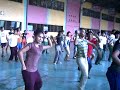 sinulog practice sinulog practice