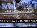 An Nisa' -- Gratë. Këndon AL-kahtani Komentimi shqip.