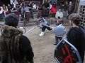 Encerclés Encerclés