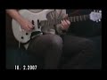 stephane improvisation olp 1