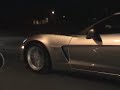 Camaro LS1 Vs Corvette Z06