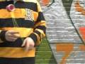 Yo-Yo Tricks with Style and Skillz