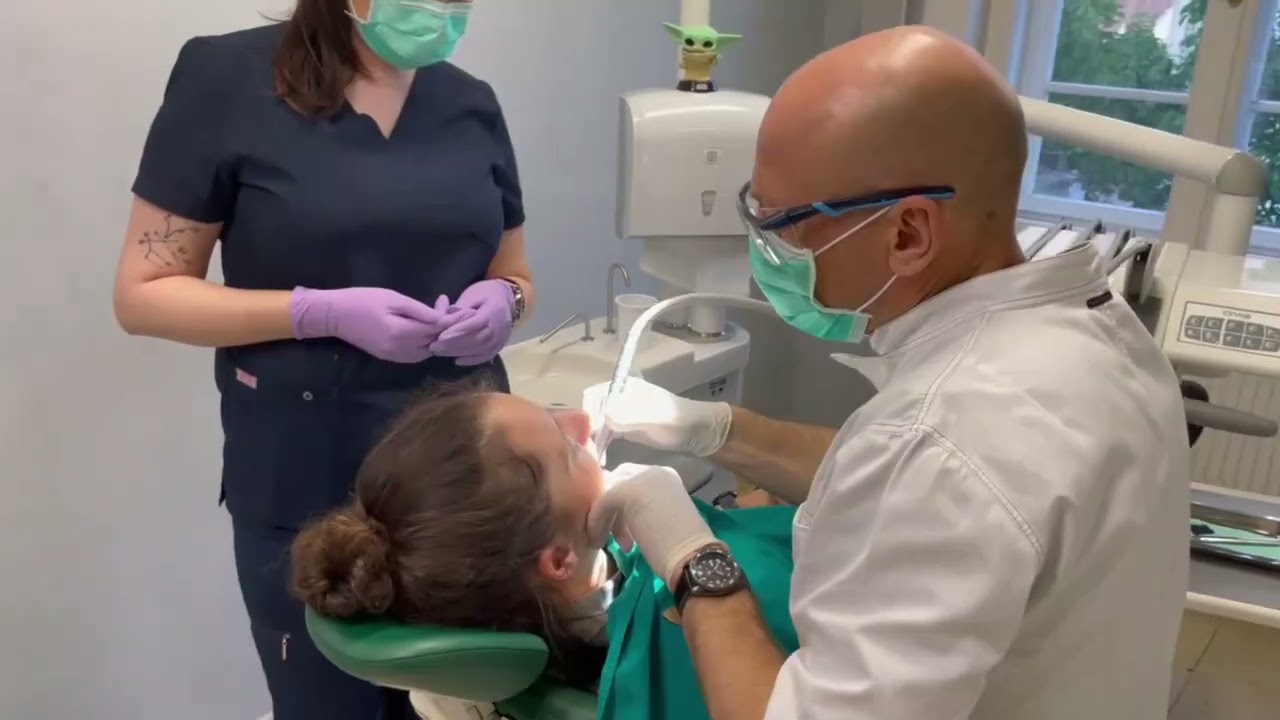 Upoznajte Dr Nenada Babića