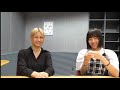 ２０１９年６月１４日（金）２じゃないよ！古畑奈和 ｖｓ日高優月