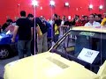 la mejor final db drag 07 street b parte 2 el desenlace