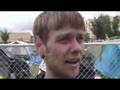Tent City Poverty