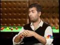 Beautiful People with Karan Johar - Part 1 - 14/8/09