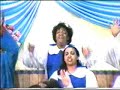 Old Landmark Church Chicago Pt 2.wmv
