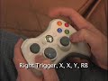 Halo 3 multiplayer cheat code!  Don\